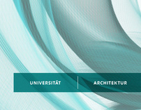 Bauhaus-Universität Weimar / Website