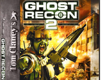 Ubisoft: 'Ghost Recon' package