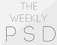 The Weekly PSD!