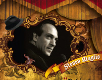 Steven Maglio - Not just Sinatra