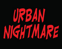 Urban nightmare - 2008