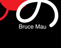 Don't be cool | Bruce Mau