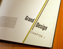 Typographic Morphology