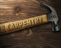 Bayshore Carpentry Website