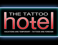 Tattoo Hotel
