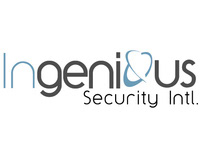 Ingenious Security Intl. Branding