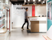 Fujifilm Studio