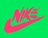 Nike® / FootLocker Swag