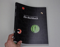 Ein Kochbuch / A cookbook