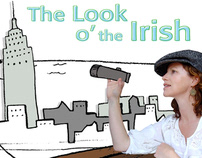 The Look O'The Irish