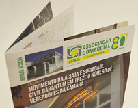 Jornal da ACIAJA - Edição 5