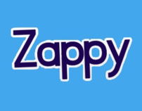 Zappy - Windows Phone Client