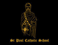 St. Paul's Catholic School Diploma