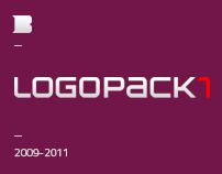 Logopack 1, 2009-2011