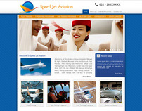Speed Jet Aviation