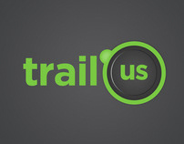 Trail'us - thesis project