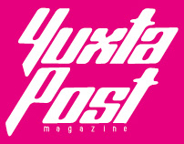 YuxtaPost Magazine