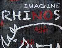 Imagine No Rhinos