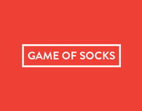 Game of socks