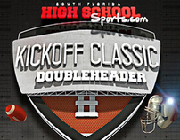 kickoff Classic DoubleHeader
