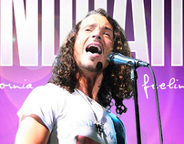 Soundgarden Fanart