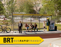 Port Authority "BRT" Corporate Video