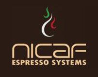 Nicaf Coffee and Espresso Machines