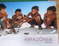 ¶ Amazônia olhares
