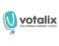 Votalix app design