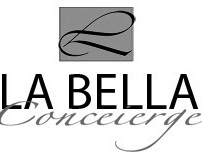 Branding and Website Design for La Bella Concierge