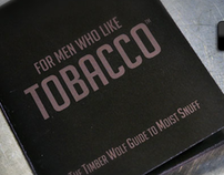 TW Online Tobacco Manual