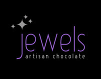 Jewels Artisan Chocolate