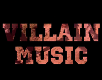 East Americans: Villain Music (OFFICIAL MUSIC VIDEO)