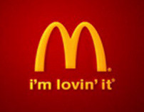 McDonald's Radio & TV