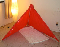 tent-red