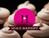 Mia's Bakery