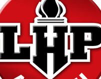 LHP Alumni logo