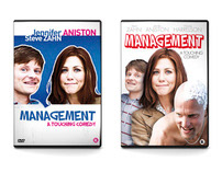 DVD packaging - Managment