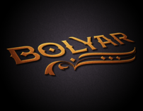 Bolyar Ornate by the Fontmaker