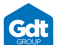 Gdt GROUP Branding