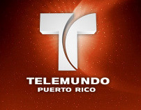 Telemundo Puerto Rico site