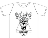 Xb'alanke T-shirt Design