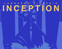 Inception poster redesign