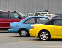 Primary Cars
