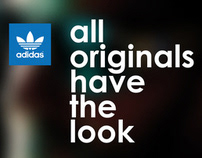 Adidas Eyewear 2012 Contest