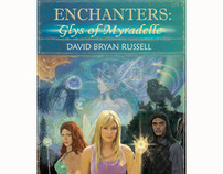 Enchanters: Glys of Myradelle