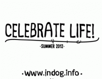 Celebrate Life - Summer 2012