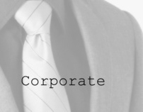 Corporate Profile Pictures