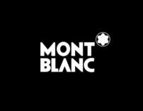 Montblanc Corporate Gift Shop