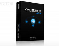 Custom XML CMS App
